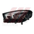 W167 HEADLAMP L/F STATIC LED 1679060503 1679064511