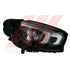 W167 HEADLAMP R/F STATIC LED HIGH PERF 1679060603 1679064611