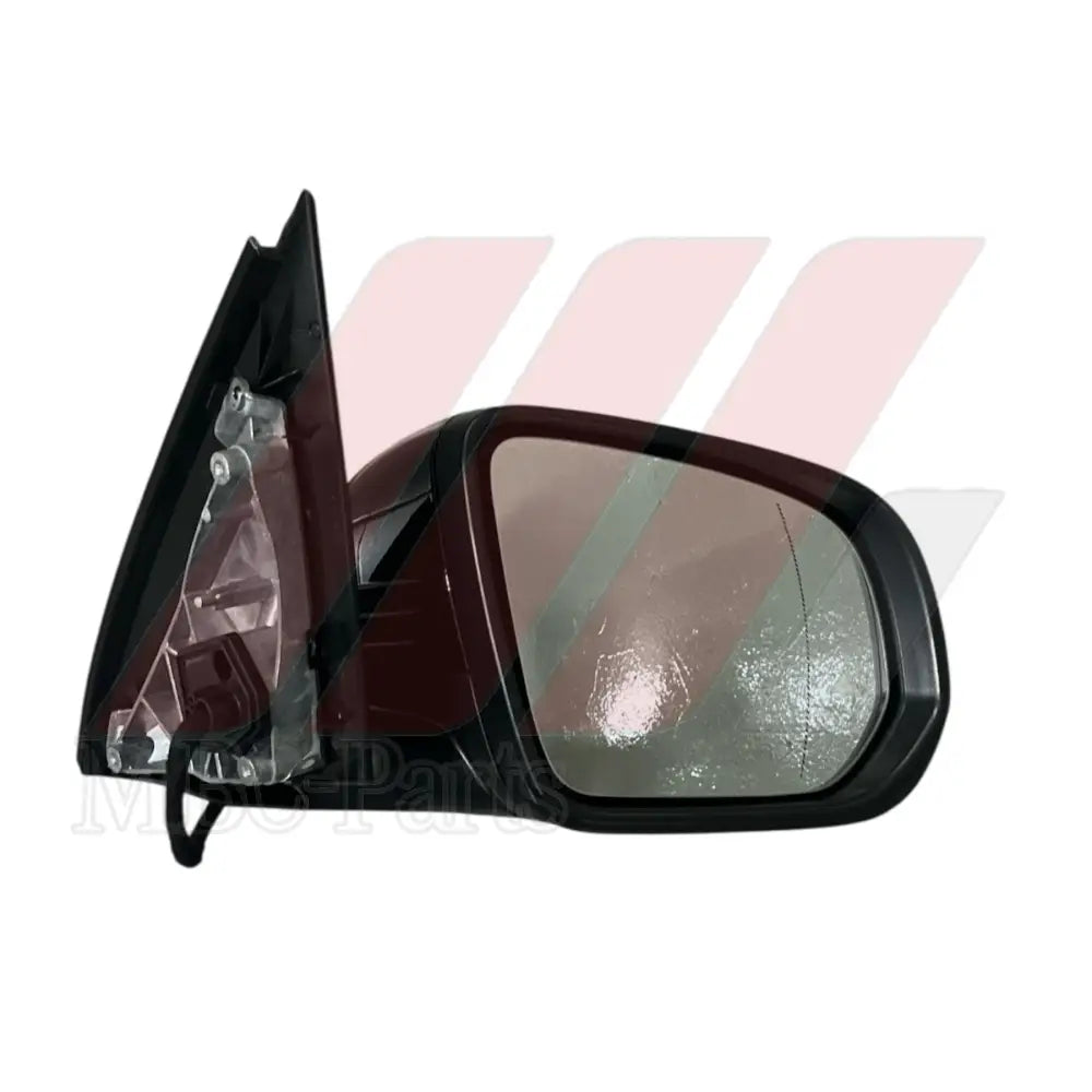 W167 MIROR R/S COMPLETE FOLDING W/ BLIND SPOT Generic Attachment