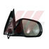 W167 MIROR R/S COMPLETE FOLDING W/ BLIND SPOT