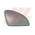 W167 MIRROR COVER R/S