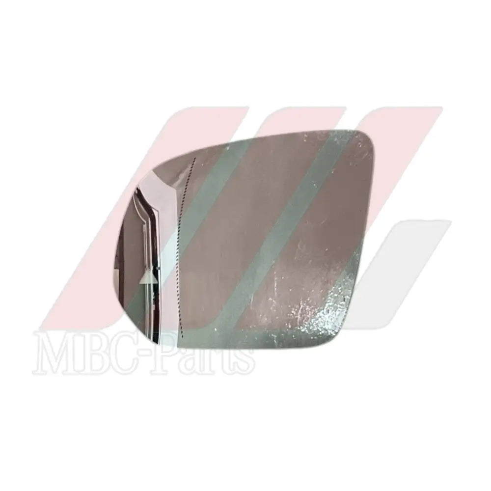W167 MIRROR GLASS L/S W/ BLIND SPOT Generic Attachment