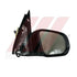 W167 MIRROR R/S COMPLETE FOLDING W/ BLIND SPOT W/ CAMERA