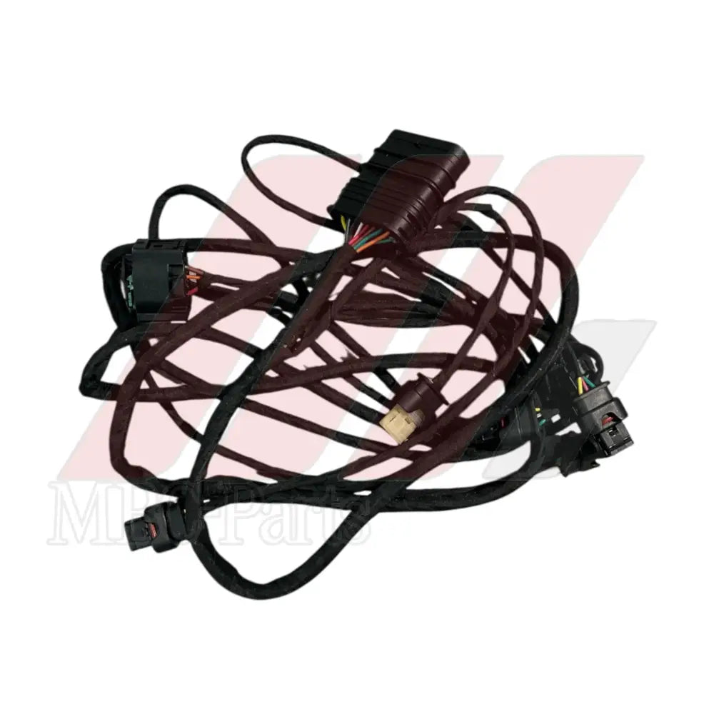W167 PDC WIRING HARNESS Generic Electrical