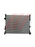 W167 RADIATOR