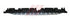 W167 SIDE STEP L/S GLS WITH LIGHTS