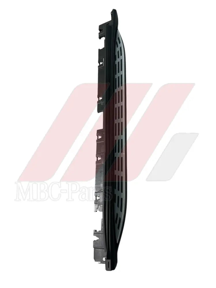 W167 SIDE STEP R/S GLE COUPE Generic Panelling