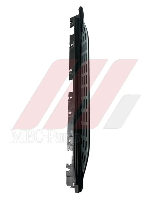 W167 SIDE STEP R/S GLE COUPE Generic Panelling