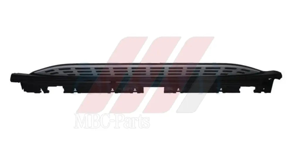 W167 SIDE STEP R/S GLE HATCH 772 Generic Attachment