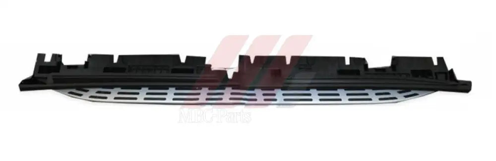 W167 SIDE STEP R/S GLS Generic Attachment