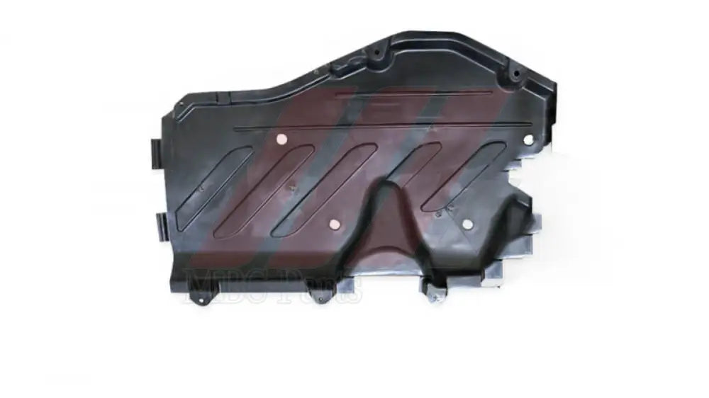 W167 UNDERBODY COVER L/R Generic None