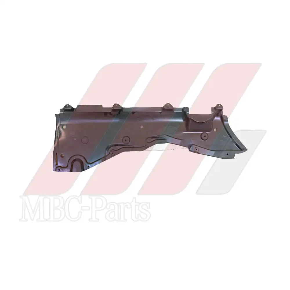 W167 UNDERBODY COVER L/S Generic Substructure