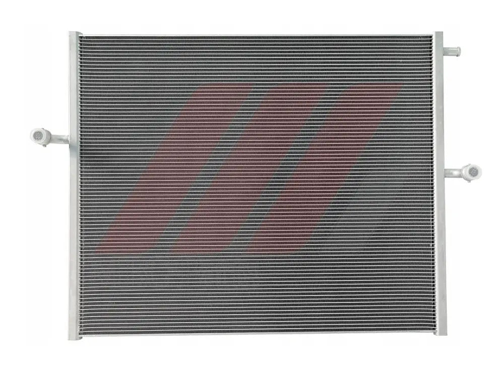 W167 WATER COOLER Generic Radiators