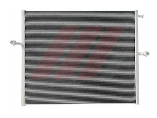 W167 WATER COOLER Generic Radiators