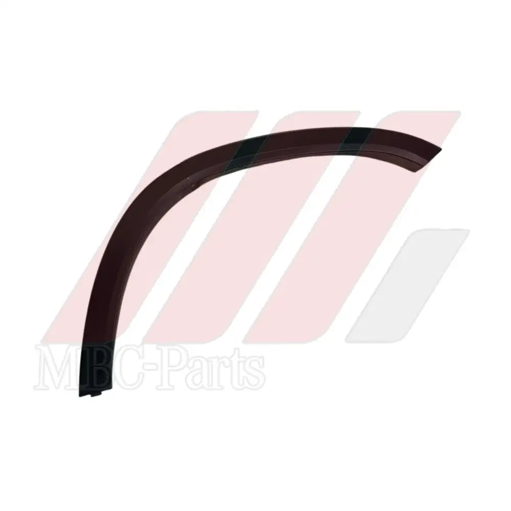 W167 WHEEL ARCH L/R AMG GLS Generic Attachment