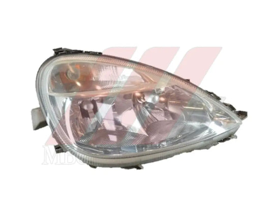 W168 HEADLAMP R/F F/L Original Electrical
