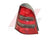 W168 TAIL LAMP L/R SHADED Original Electrical