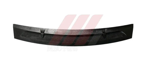 W169 BONNET VENT CENTRE Generic Attachment