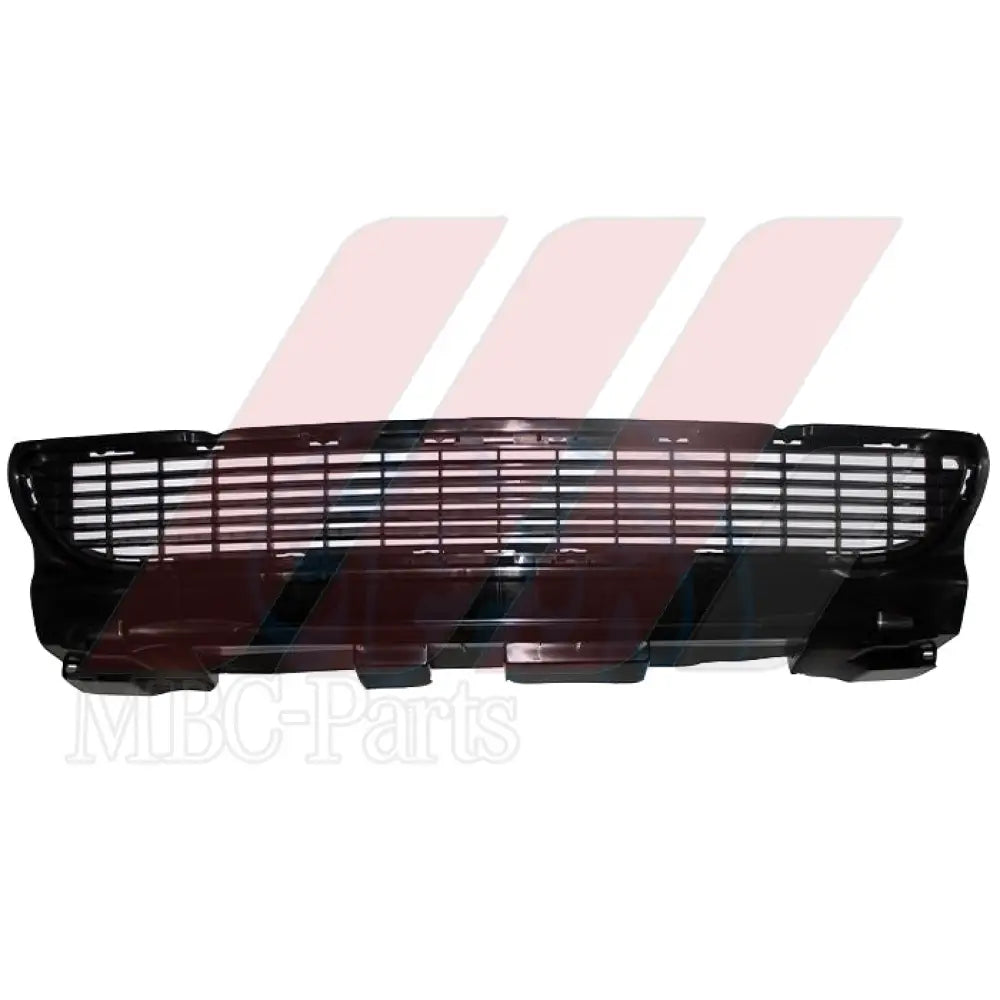 W169 BUMPER VENT CENTER FR Generic Attachment