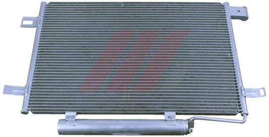 W169 CONDENSOR Generic Radiators