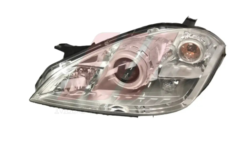 W169 HEADLAMP L/F XENON F/L Original Electrical