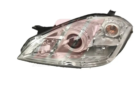 W169 HEADLAMP L/F XENON F/L Original Electrical