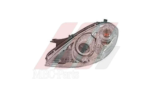 W169 HEADLAMP L/F XENON PREFACE Original Electrical