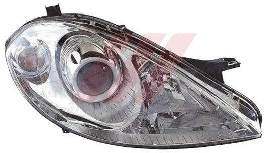 W169 HEADLAMP R/F OPTICAL BEAM Generic Electrical