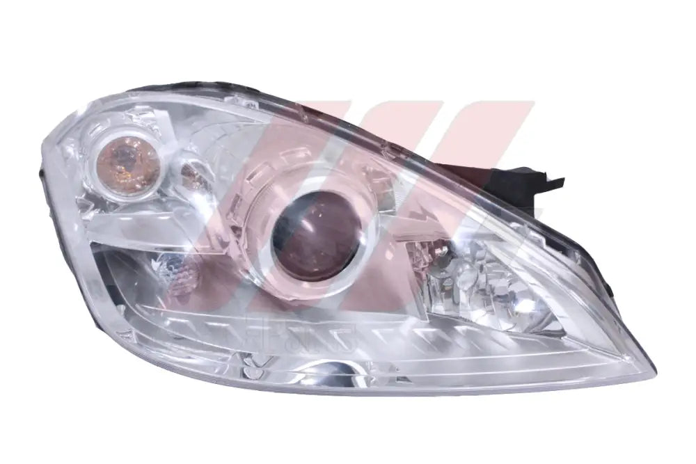 W169 HEADLAMP R/F XENON FACELIFT Original Electrical