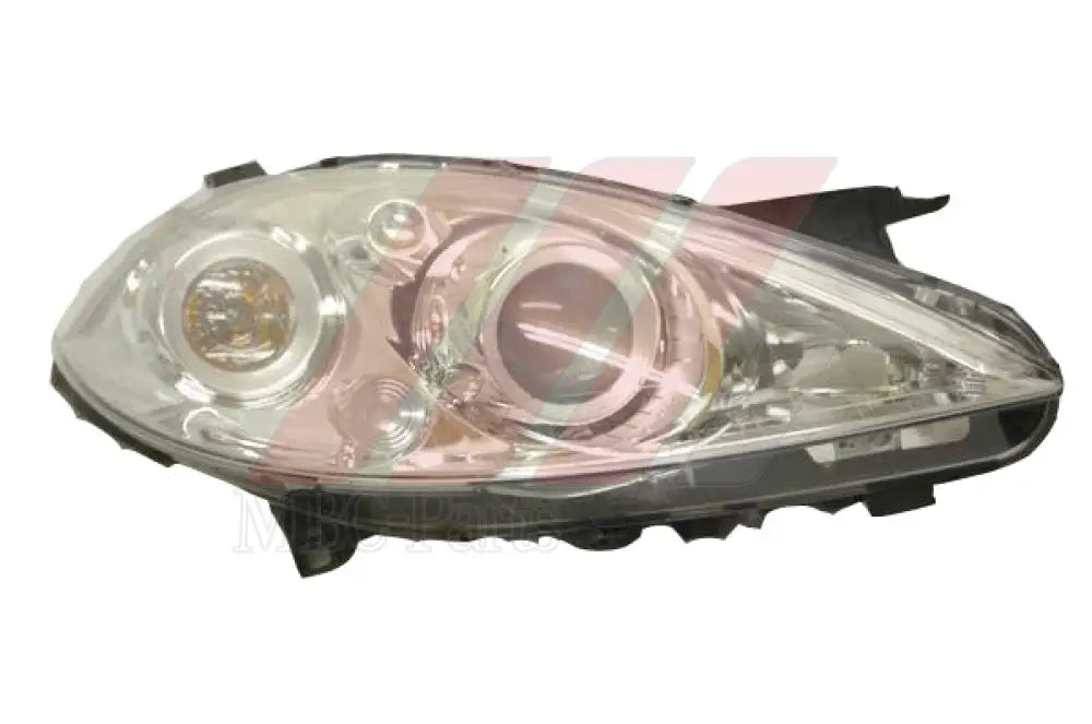 W169 HEADLAMP R/F XENON Original Electrical