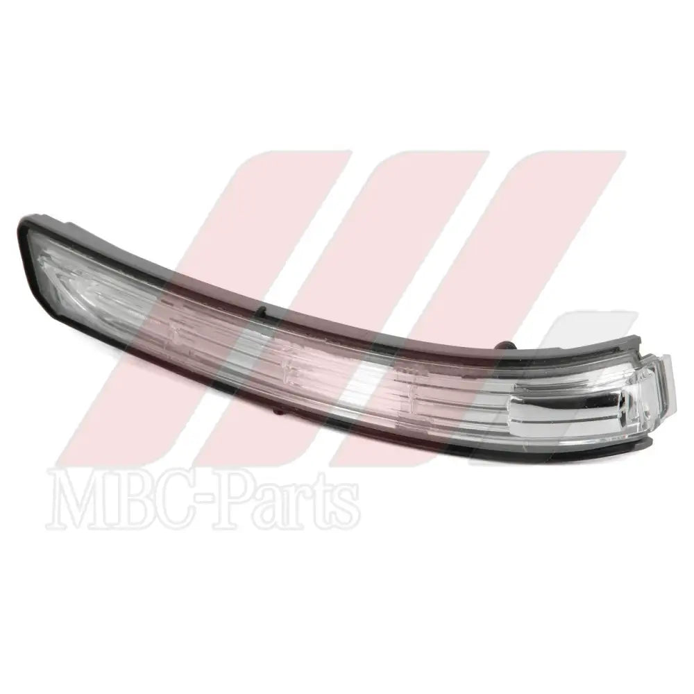 W169 INDICATOR LAMP L/F F/LIFT Generic Electrical