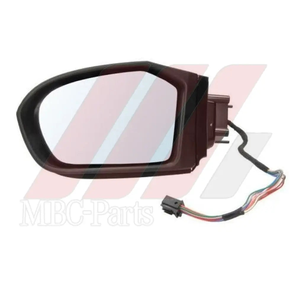 W169 MIRROR FOLDING L/S COMP Generic None