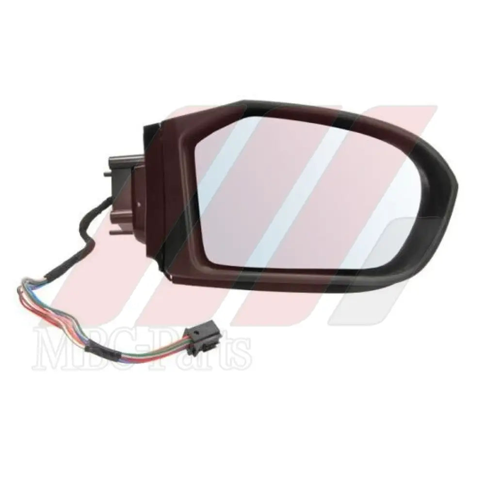 W169 MIRROR FOLDING R/S COMP Generic None