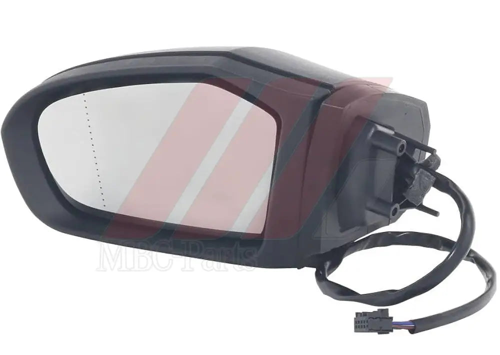 W169 MIRROR L/S P/F COMPLETE Generic Door