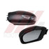 W169 MIRROR L/S P/F (MECH & GLASS)