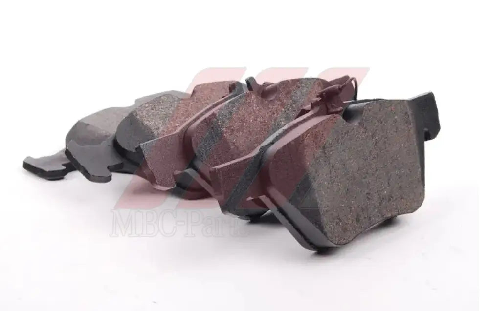W170 BRAKE PAD FR Original Brakes