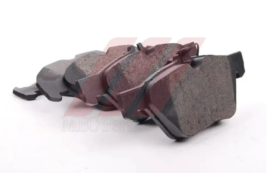 W170 BRAKE PAD FR Original Brakes