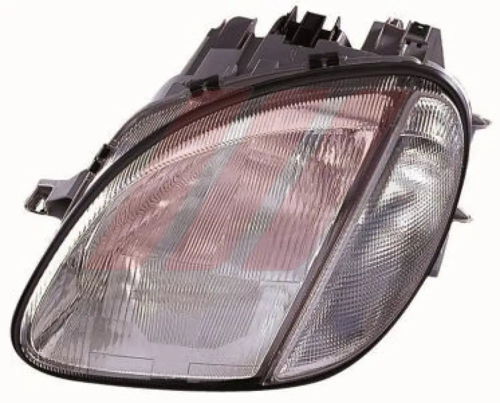 W170 HEADLAMP R/F CLEAR Electrical