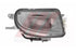 W170 SPOT LAMP L/S AMG