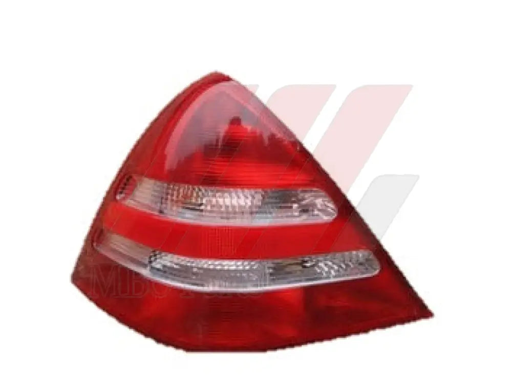 W170 TAIL LAMP L/R Electrical
