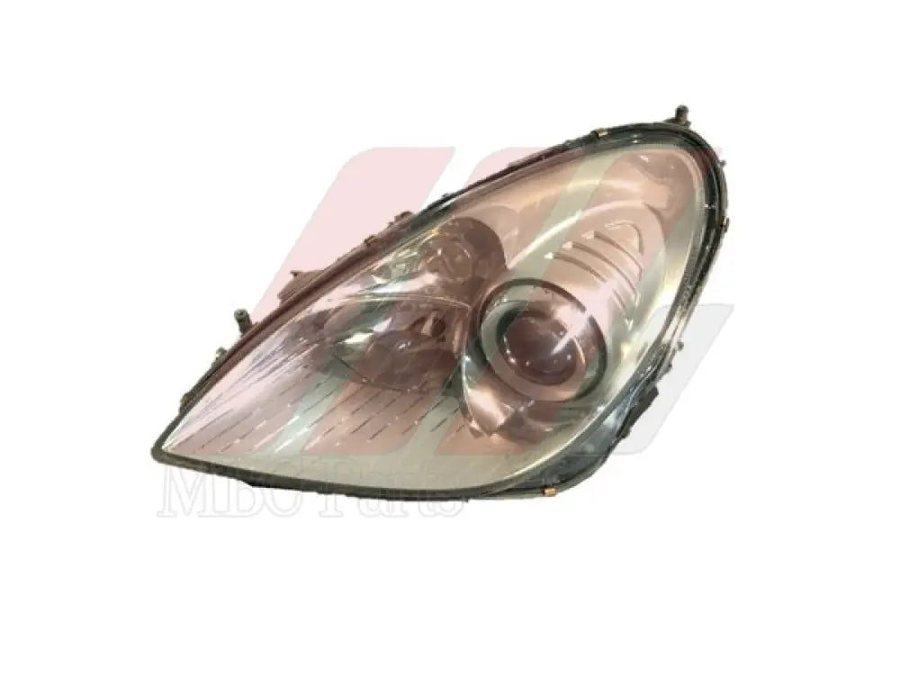 W171 HEADLAMP L/F NORMAL Electrical