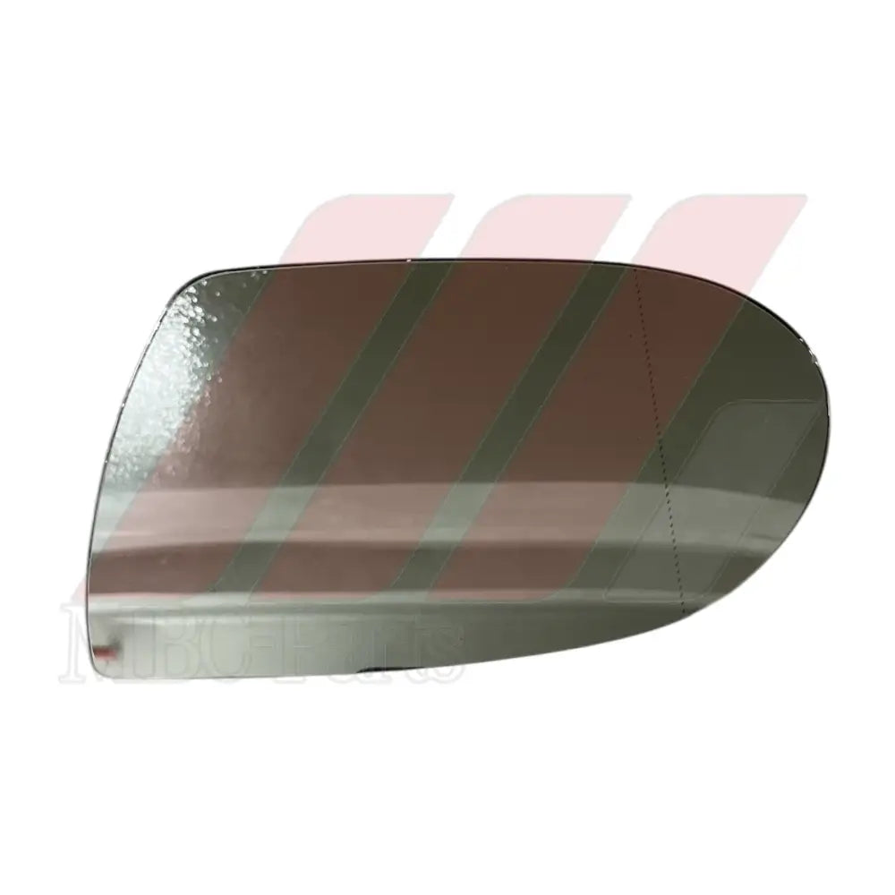 W171 MIRROR GLASS L/S Generic Door