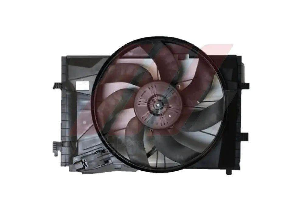 W171 RADIATOR FAN Original Radiators