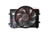 W171 RADIATOR FAN