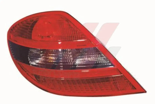 W171 TAIL LAMP L/R BLACK Generic Electrical
