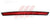 W172 3RD BRAKE LIGHT Original Electrical