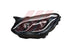 W172 HEADLAMP L/F DYNAMIC LED