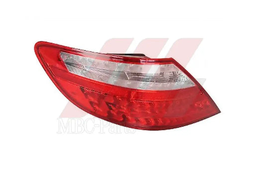 W172 TAIL LAMP L/R Original Electrical