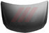W176 BONNET (1xDENT)