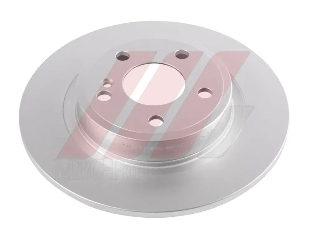 W176 BRAKE DISK REAR Generic Brakes